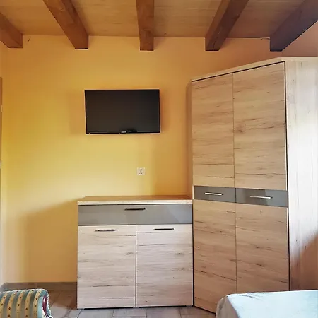 بيت للعطل Na Kaszubach